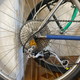 Image for article titled My Stupid Plan To De-Anodize A Bike Derailleur Silver Actually Worked